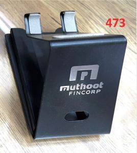 Metal Mobile Stands