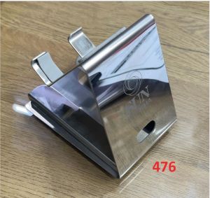Metal Mobile Stands
