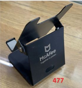 Metal Mobile Stands