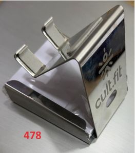 Metal Mobile Stands