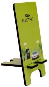 Promotional Mobile Stand