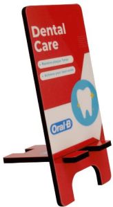 Promotional Mobile Stand