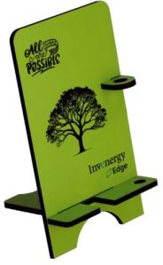 Promotional Mobile Stand