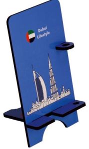 Promotional Mobile Stand