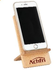 Promotional Mobile Stand