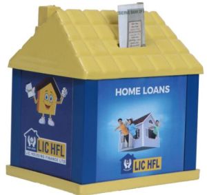 Promotional Money Box
