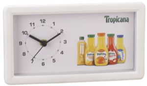 Table Clock