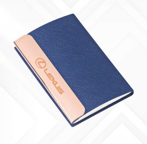 Visiting Card Holder