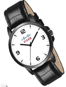 Wrist Watch
