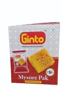 18gm Ginto Mysore Pack