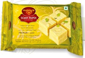 250gm Soan Papdi