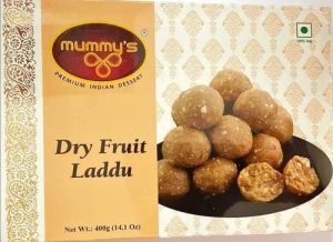 400g Dry Fruit Laddu