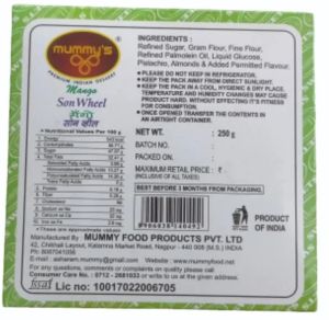 Mango Soan Wheel
