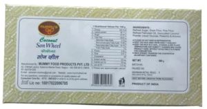 Coconut Soan Wheel