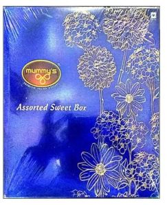 Sweets Gift Box