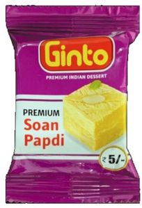 Mummy\'s Ginto Soan Papdi