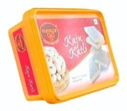 Mummys Kaju Katli