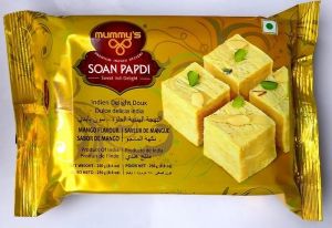 Mango Soan Papdi