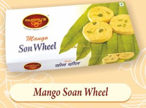 Mango Soan Wheel