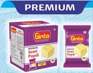 Mummy\'s Ginto Soan Papdi