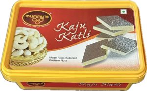 Mummys Kaju Katli