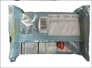 Sugarless Soan Papdi