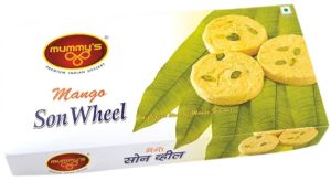 Mango Soan Wheel