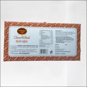 Choco Soan Wheel