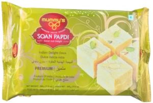 Premium Soan Papdi