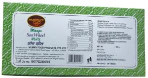 Mango Soan Wheel