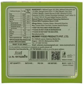 250gm Pine Apple Soan Wheel