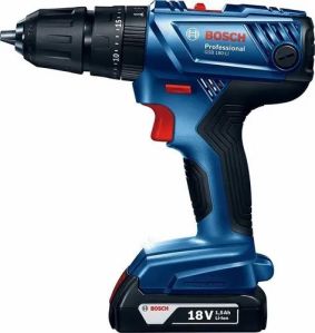 Bosch Cordless Drill Machine