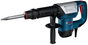 Bosch Demolition Hammer Machine