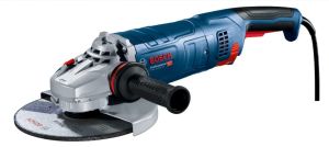 Bosch Large Angle Grinder