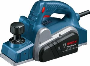 Bosch Planer Machine