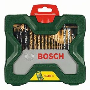 Bosch X Line Sets