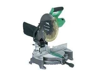 Hikoki Mitre Saw Machine