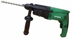 Hikoki Rotary Hammer Machine