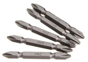 PH2 Screwdriver Bits