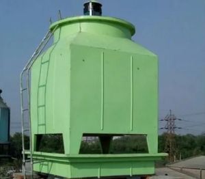 Industrial Cooling Tower