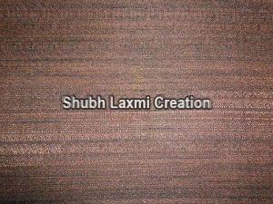 Polyester Champion Khadi Fabric