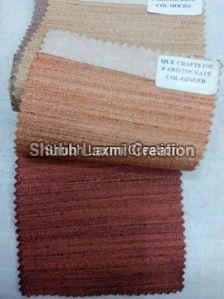 Polyester Khadi Aristocrat Fabric