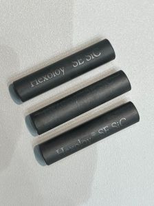 Silicon Carbide Heat Exchanger Tubes