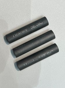 Silicon Carbide Tubes