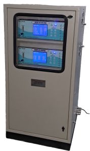 Continuous Stack Emission Monitoring Systems OCEMS