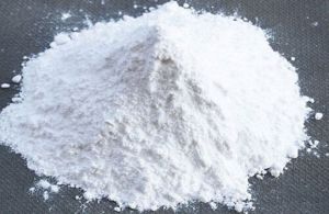 Wollastonite Powder