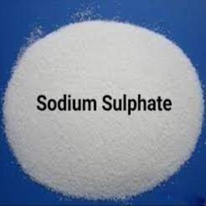 Sodium Sulphate