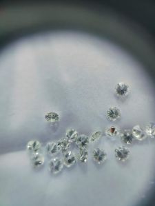 Loose Diamonds