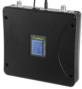 Amplitec C20M-4B Quad Bands Repeater