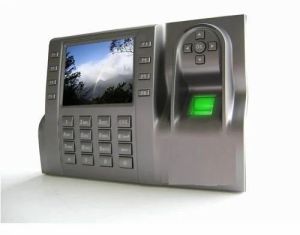 Biometric Access Control System